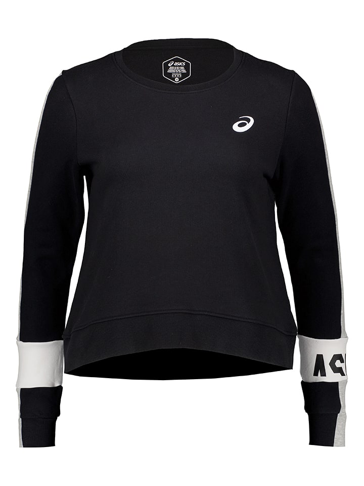 Bluza w kolorze czarnym