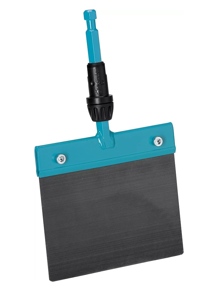 Gardena Skrobak "Combisystem 15" w kolorze czarno-niebieskim rozmiar: onesize