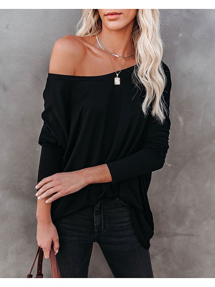 LA Angels Koszulka w kolorze czarnym rozmiar: S