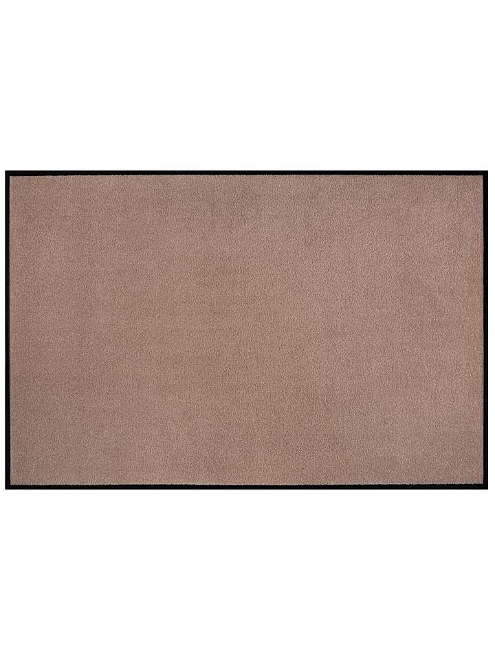 Hanse Home Wycieraczka w kolorze beżowym rozmiar: 80x120 cm