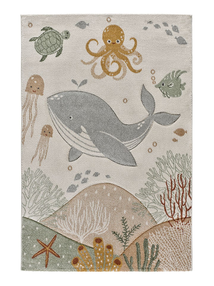 Atticgo Dywan "Balloon" ze wzorem rozmiar: 120x170 cm