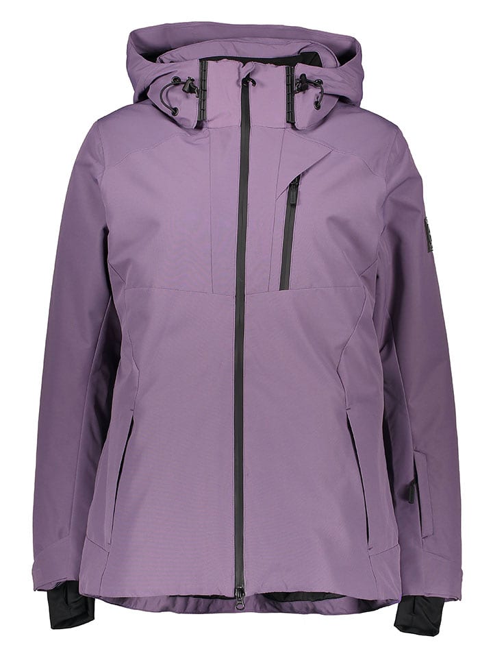 Chiemsee Kurtka narciarska w kolorze różowym rozmiar: S