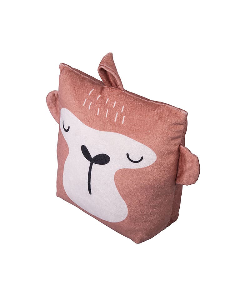 Villa d´Este Stoper "Monkey" w kolorze jasnobrązowym do drzwi - 22,5 rozmiar: onesize