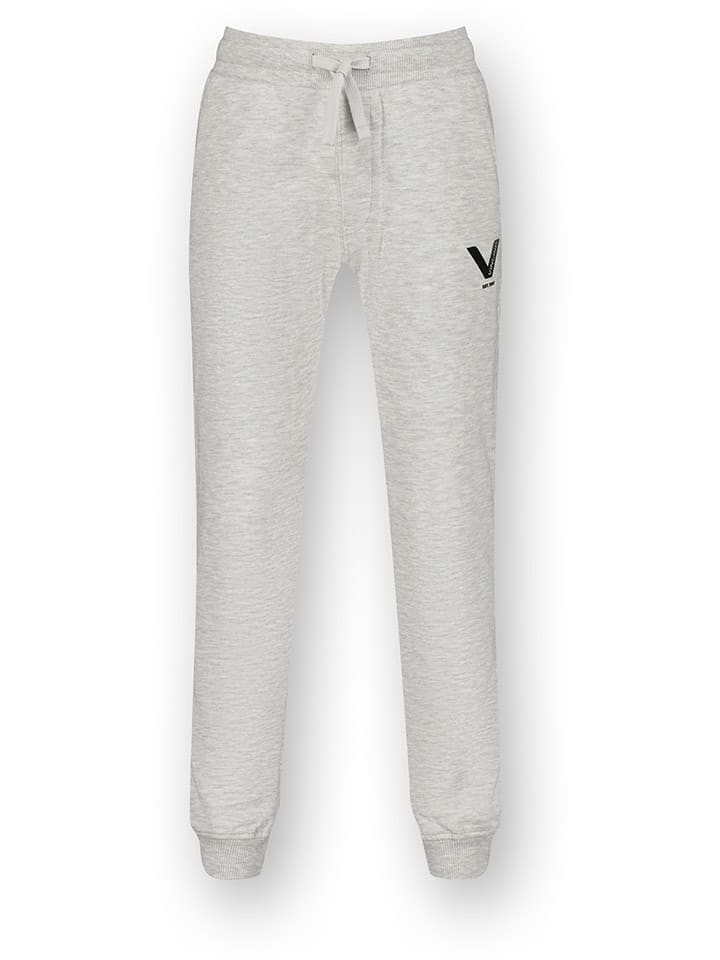 Vingino Spodnie dresowe w kolorze szarym rozmiar: 128
