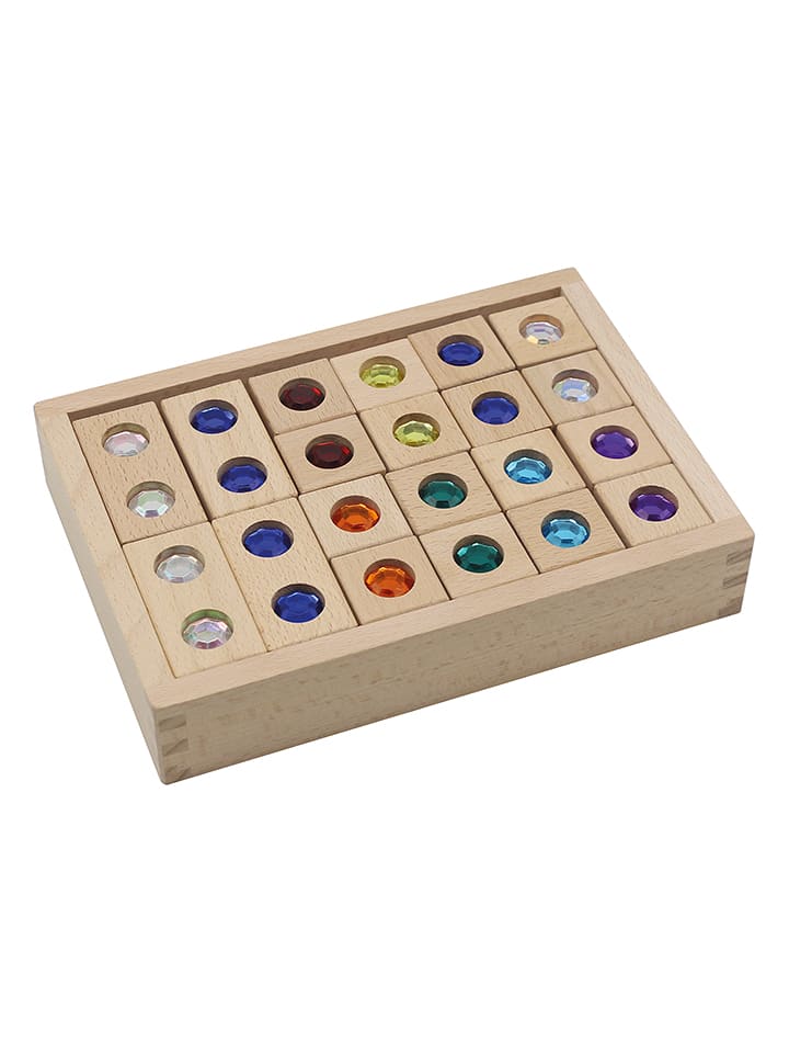 Andreu Toys Klocki - 3+ rozmiar: onesize