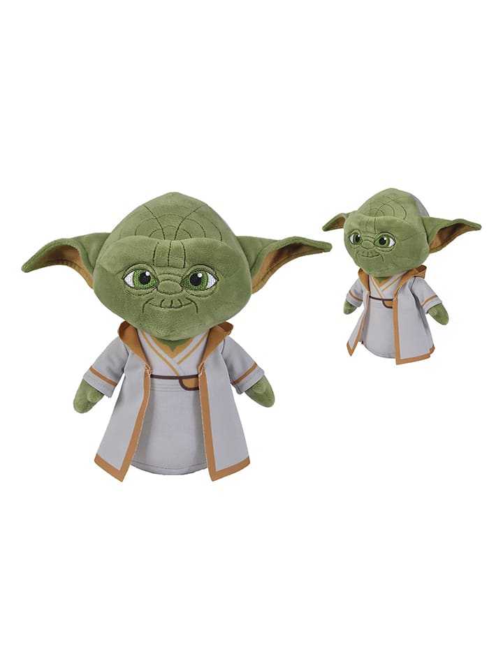 Simba Maskotka "Master - Disney Young Jedi Adventures" - 0+ rozmiar: onesize