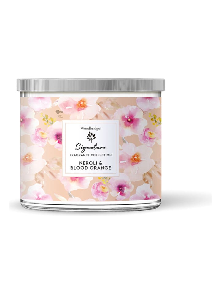 Woodbridge Świeca zapachowa " Neroli & Blood Orange" - 410 g rozmiar: onesize