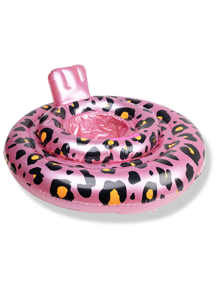 Swim Essentials Koło ''Safari Chique'' do pływania - 0+ rozmiar: onesize