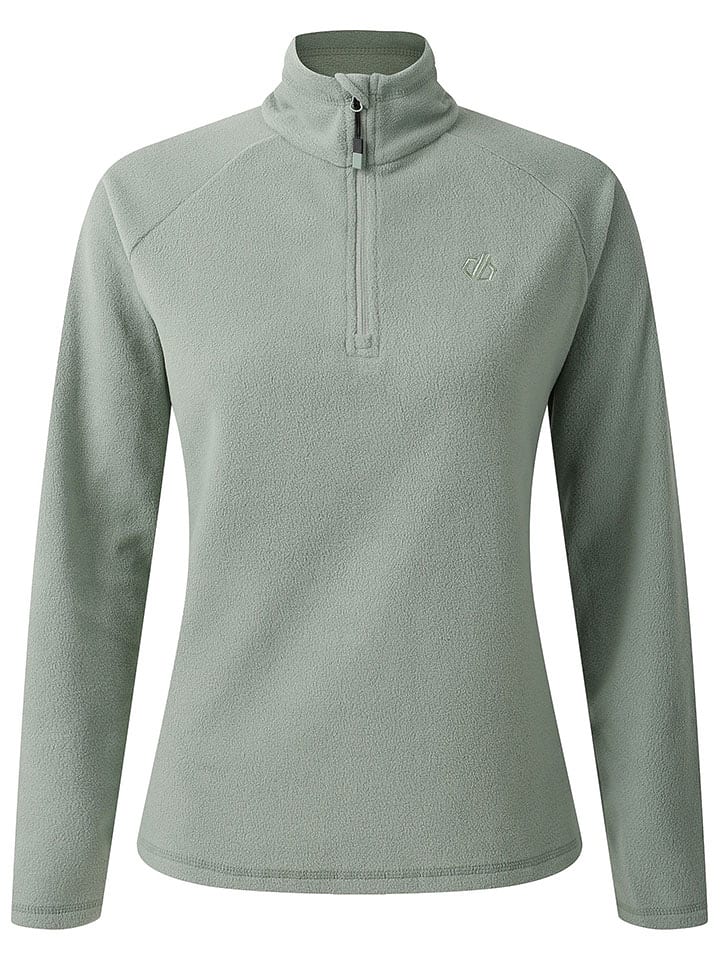 Dare 2b Bluza polarowa "Freeform II" w kolorze zielonym rozmiar: 40