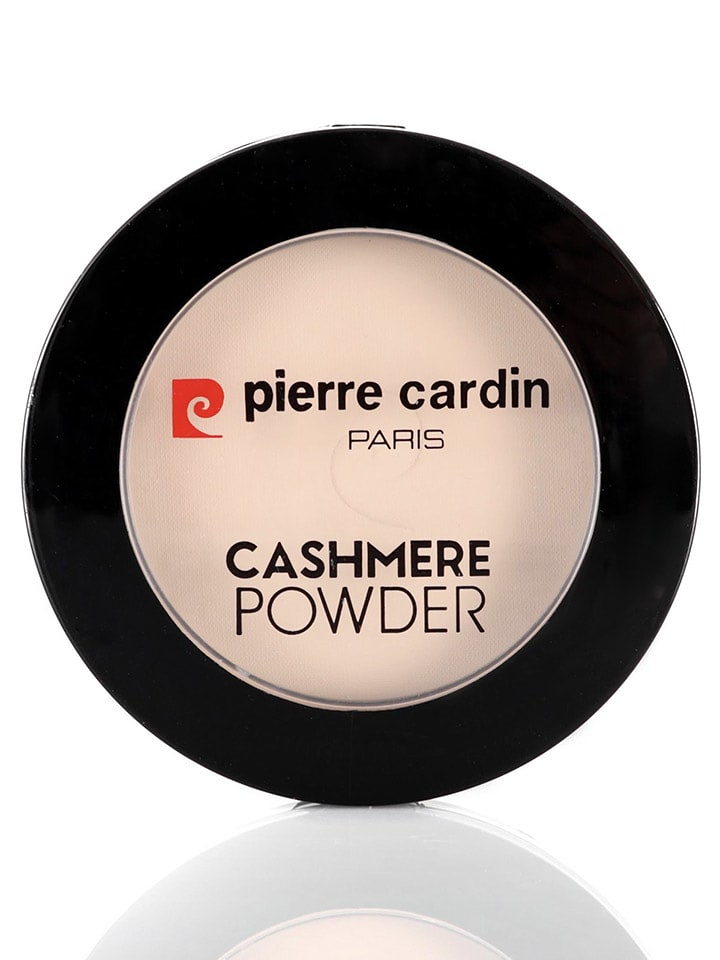 Pierre Cardin Puder "353 golden sand" - 12 g rozmiar: onesize