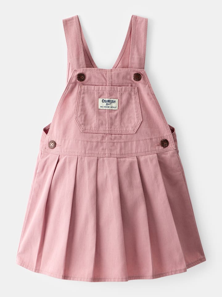 OshKosh Sukienka w kolorze jasnoróżowym rozmiar: 92