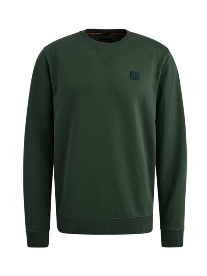 PME Legend Bluza w kolorze ciemnozielonym rozmiar: 3XL