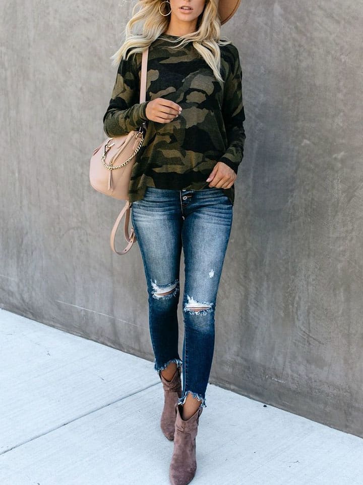 Milan Kiss Koszulka w kolorze ciemnozielonym rozmiar: L