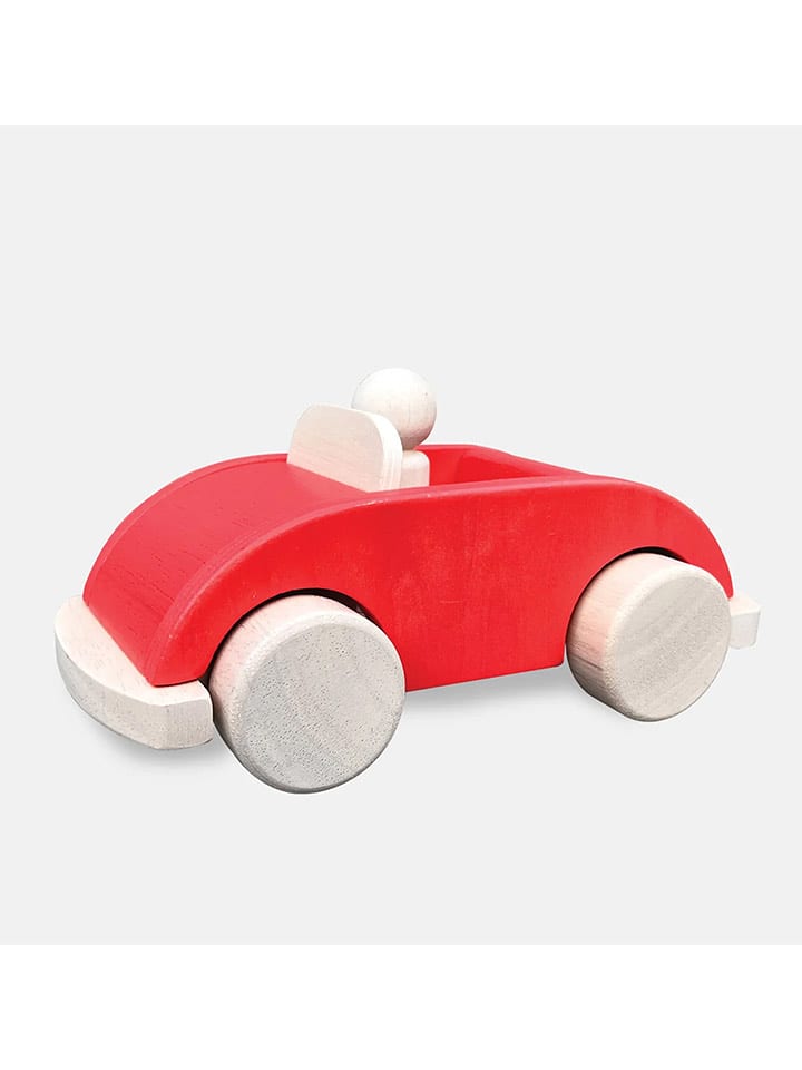 New Classic Toys Samochód "Charlies Car" - 18 m+ rozmiar: onesize