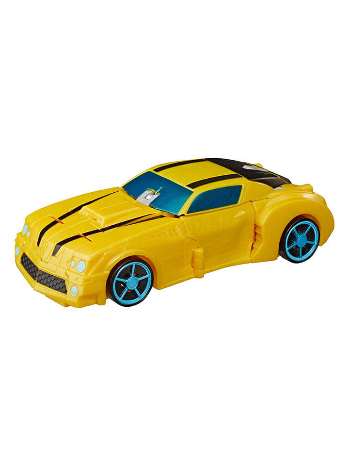 Figurka "Transformers Cyberverse Roll and Change" - 6+