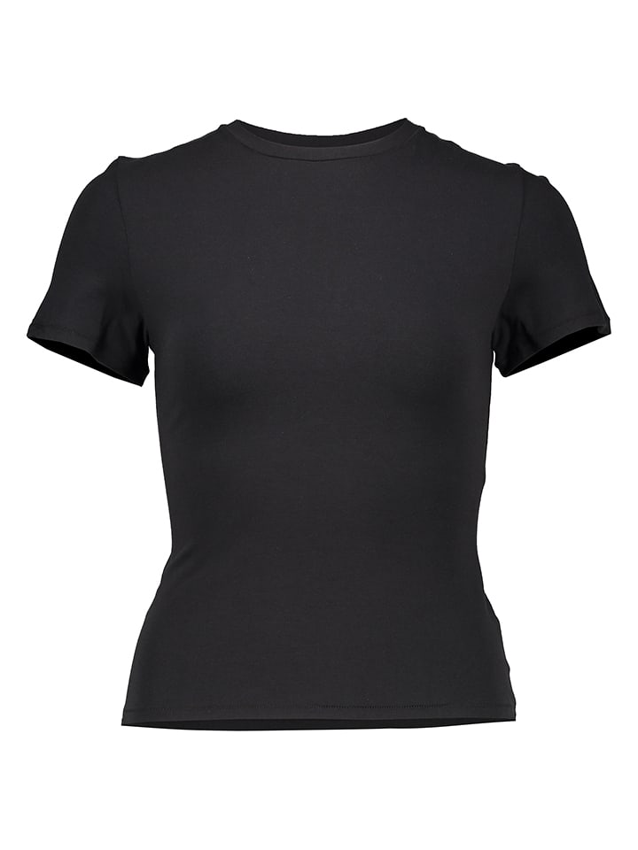 Skims Top w kolorze czarnym rozmiar: 3XL