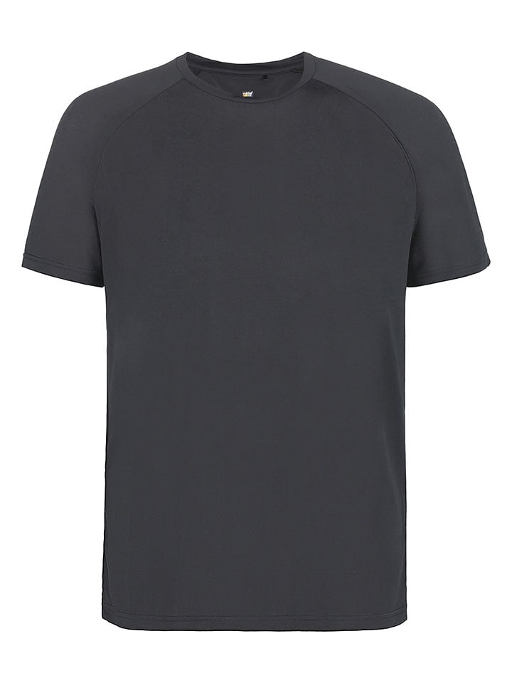 rukka Koszulka funkcyjna "Muukko" w kolorze czarnym rozmiar: XL