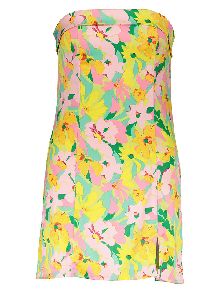 Gina Tricot Sukienka ze wzorem rozmiar: 38