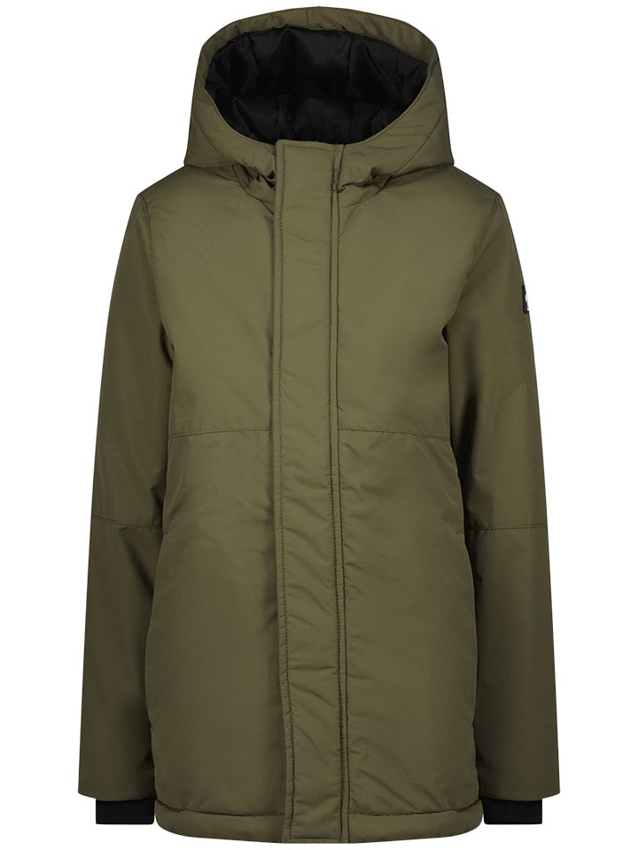Vingino Parka w kolorze khaki rozmiar: 140