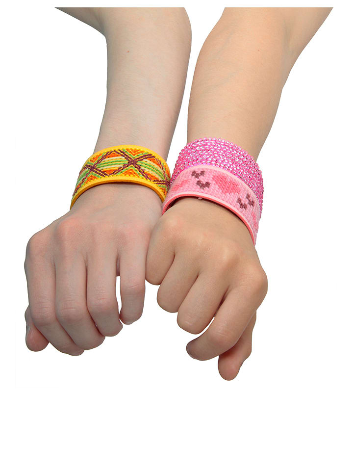 SUNNYSUE Bransoletki (4 szt.) - 3+ rozmiar: onesize