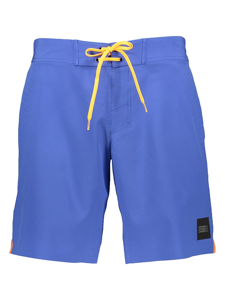 O´NEILL Szorty kąpielowe "Semi" w kolorze niebieskim rozmiar: 28