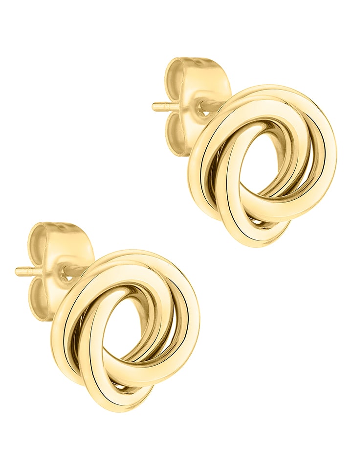 Liebeskind Kolczyki-wkrętki rozmiar: onesize