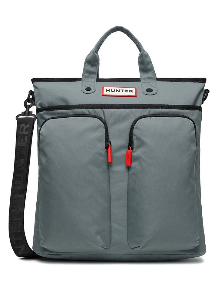 Hunter Plecak w kolorze khaki - 41 x 40 x 14 cm rozmiar: onesize