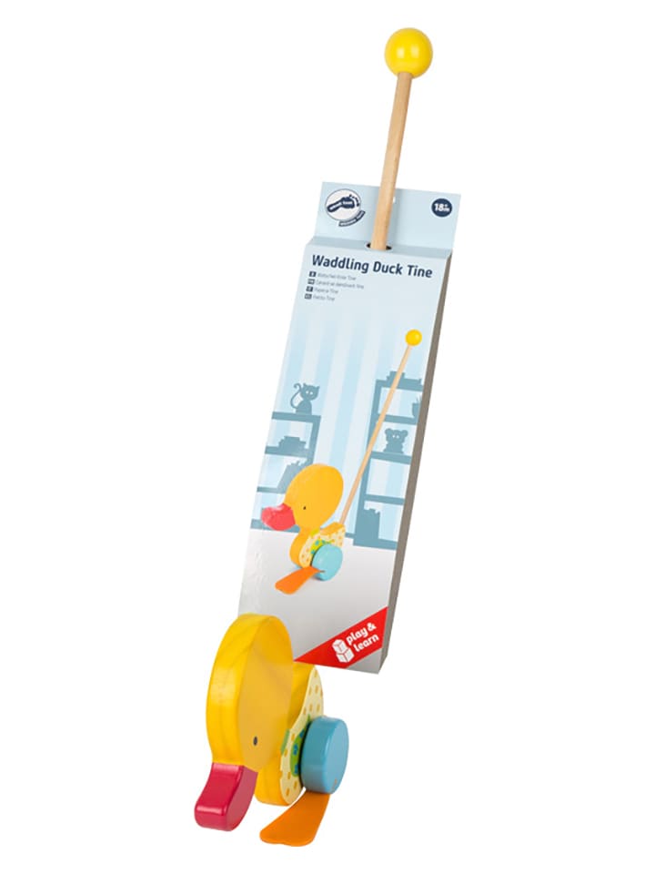 small foot Pchacz - 18 m+ rozmiar: onesize