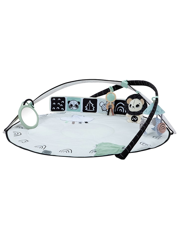 Tiny Love Mata edukacyjna "Classic Gymini" - 0+ rozmiar: onesize