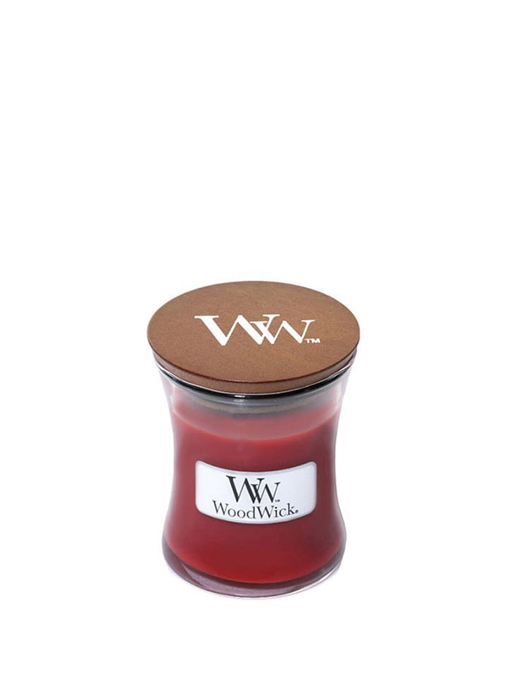 WoodWick Świeca zapachowa "Cinnamon Chai" - 85 g rozmiar: onesize