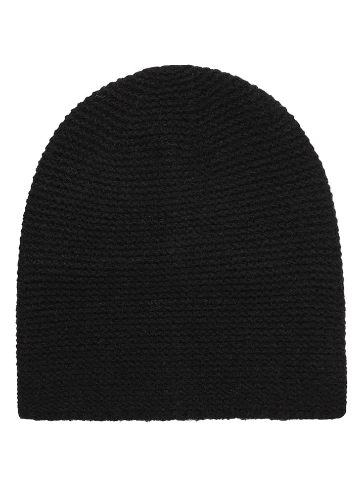 TATUUM Czapka w kolorze czarnym rozmiar: onesize