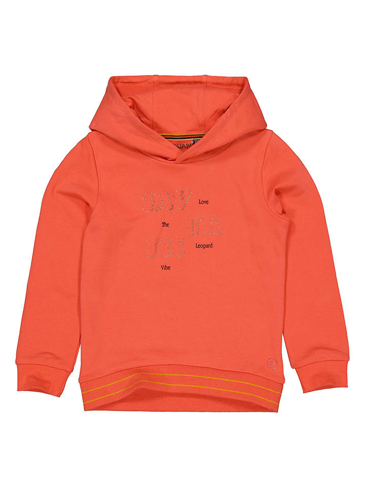 Bluza w kolorze czerwonym