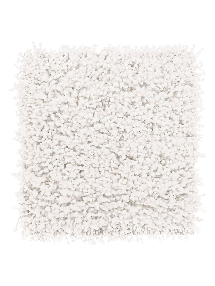 Heckett Lane Dywanik łazienkowy "Busto" w kolorze białym rozmiar: 70x120 cm