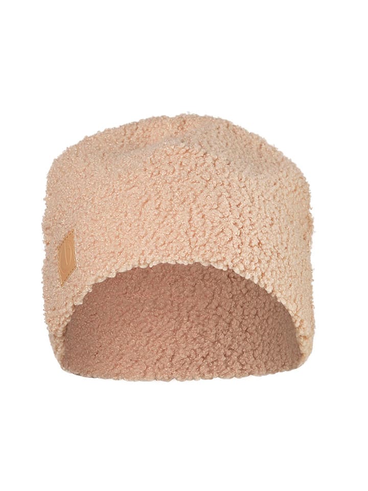 Elodie Details Czapka beanie w kolorze jasnoróżowym rozmiar: 50-53 cm