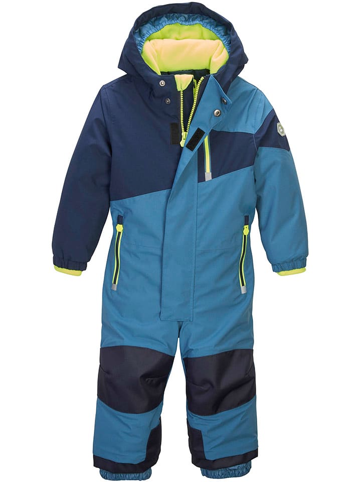 Killtec Kombinezon zimowy w kolorze granatowym rozmiar: 110/116