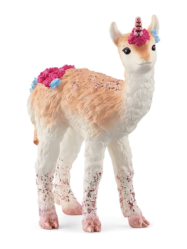 Schleich Figurka "Lamacorn" do zabawy - 5+ rozmiar: onesize