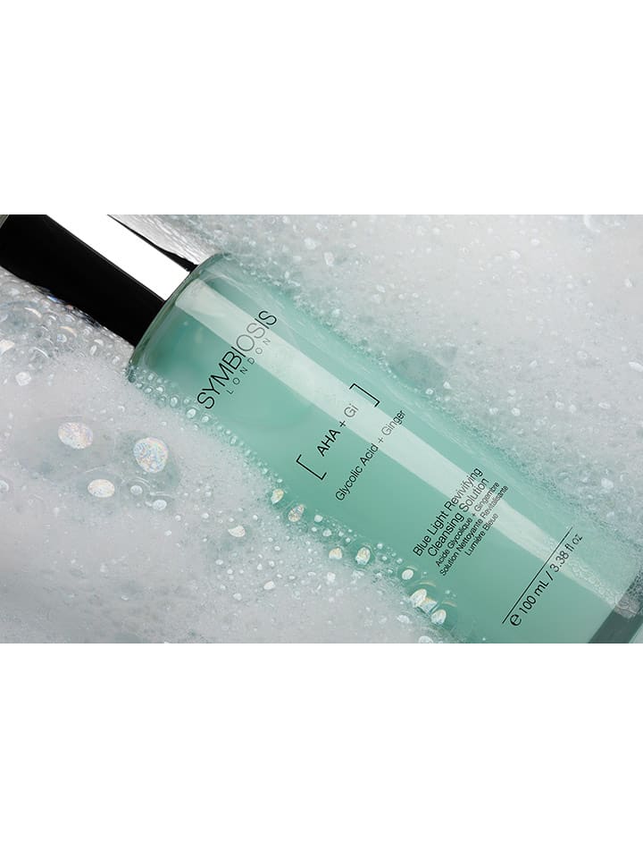 Symbiosis Żel oczyszczający - 100 ml rozmiar: onesize