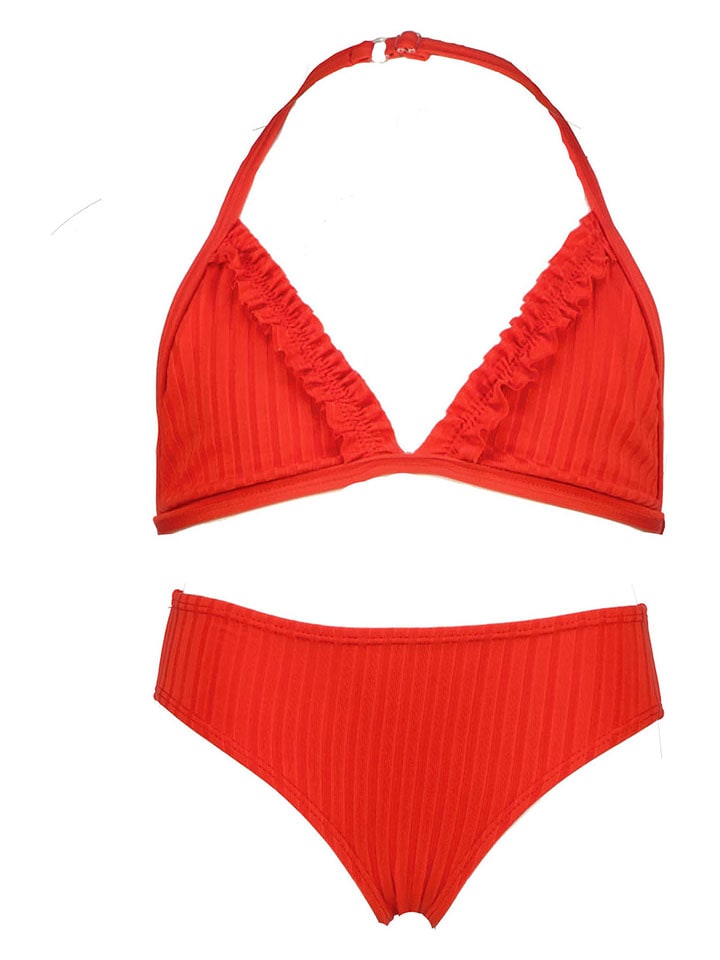 Vingino Bikini w kolorze czerwonym rozmiar: 116