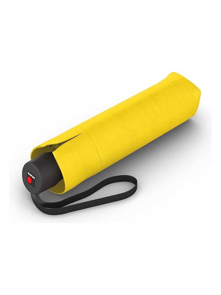 Knirps Parasol w kolorze żółtym rozmiar: onesize