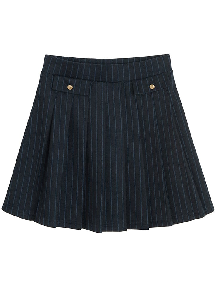 COOL CLUB Spódnica w kolorze granatowym rozmiar: 110