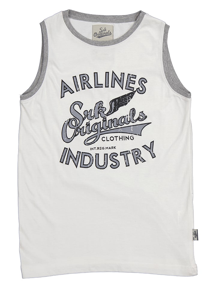 Peak Mountain Top w kolorze białym rozmiar: 164