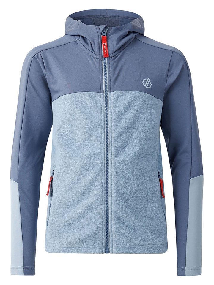 Dare 2b Kurtka funkcyjna "Thriving IV" w kolorze błękitno-niebieskim rozmiar: 158