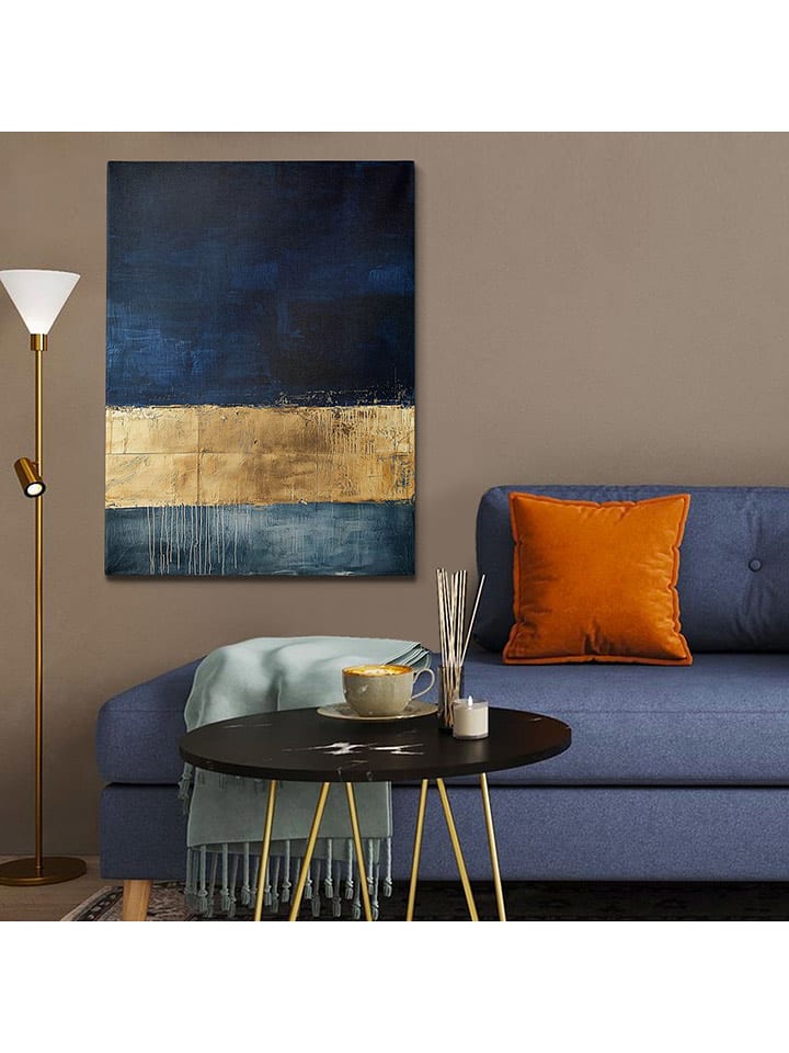 ABERTO DESIGN Druk na płótnie - 70 x 100 cm rozmiar: onesize