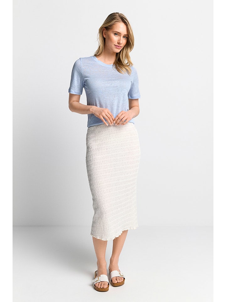 Rich & Royal Koszulka w kolorze błękitnym rozmiar: M