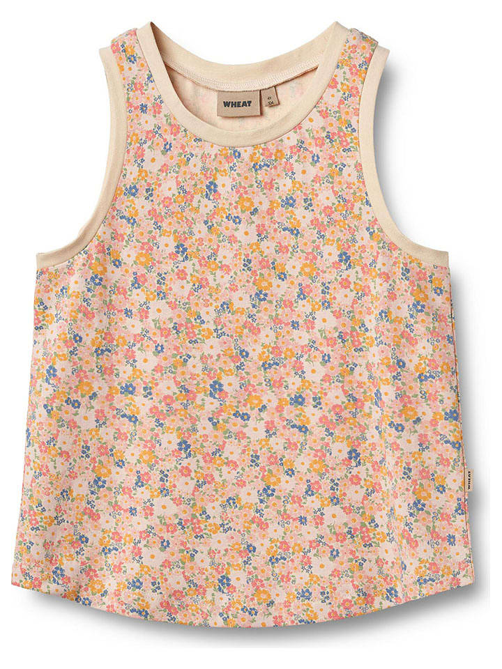 Wheat Top "Sava" ze wzorem rozmiar: 98