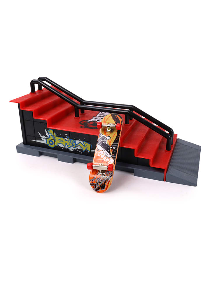 MGM Zestaw do zabawy "Trottifun Finger Skates" - 3+ rozmiar: onesize