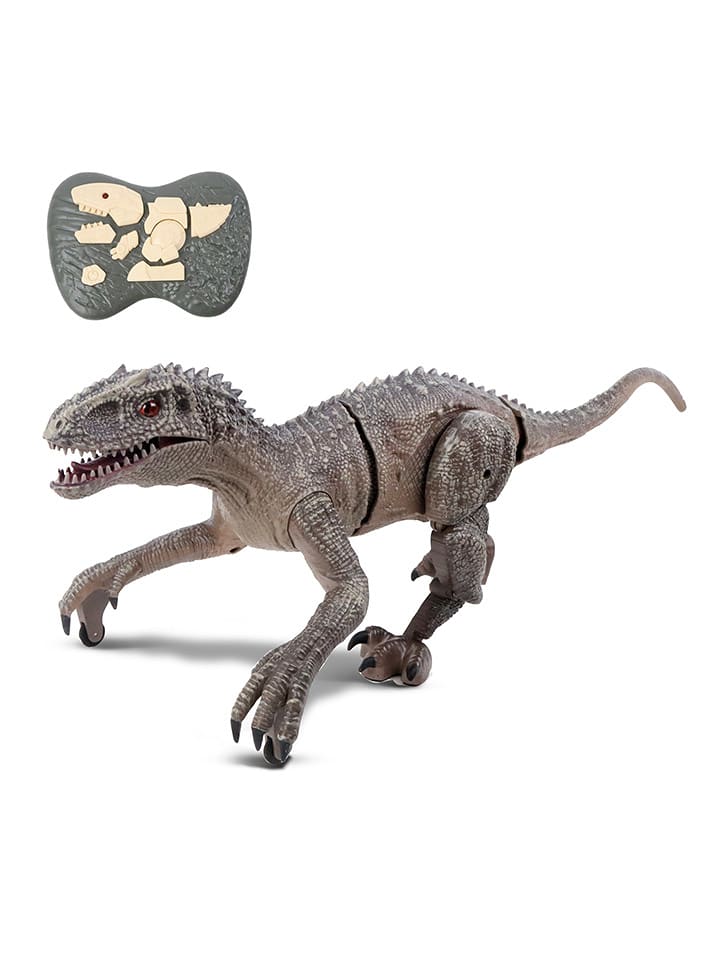MGM Dinozaur zdalnie sterowany - 6+ rozmiar: onesize