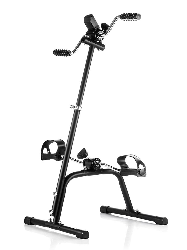 InnovaGoods Urządzenie w kolorze czarnym do treningu rąk i nóg - szer. 41 x 100 cm rozmiar: onesize