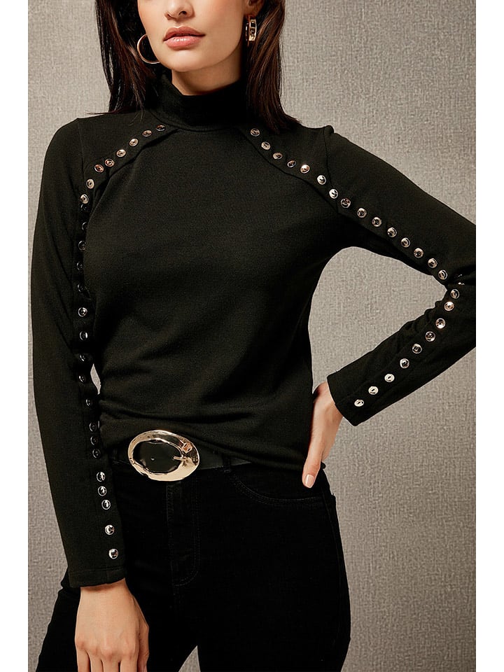 LA Angels Koszulka w kolorze czarnym rozmiar: XL