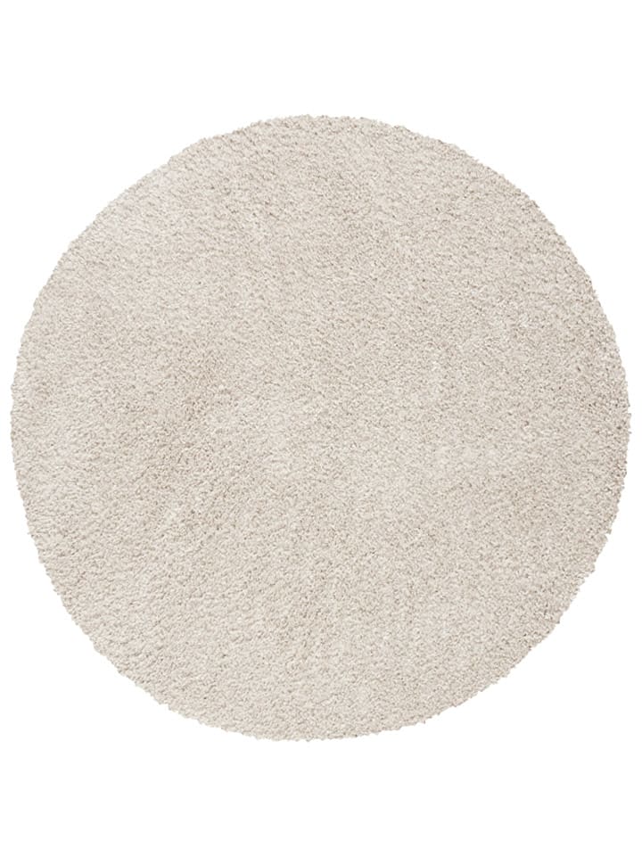 Safavieh Dywan w kolorze beżowym rozmiar: 201x201 cm